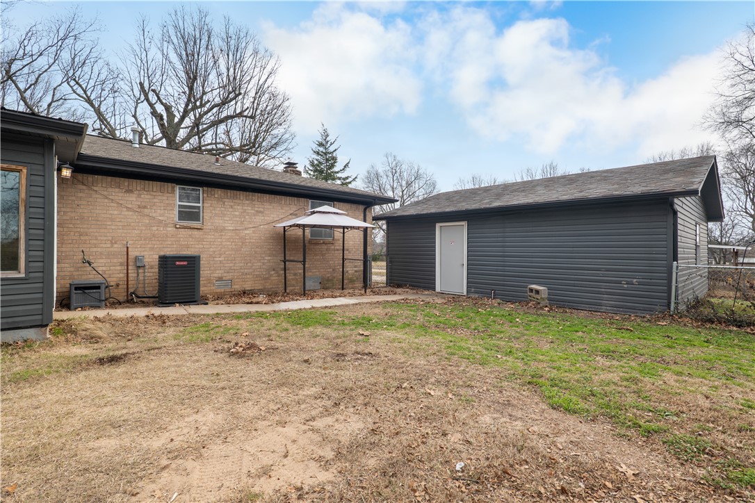 Doss Storey Sub Gentry - Residential