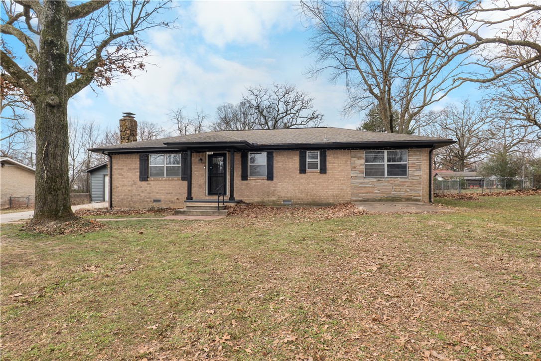 Doss Storey Sub Gentry - Residential