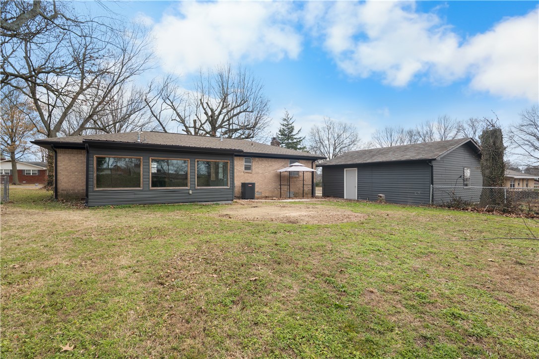 Doss Storey Sub Gentry - Residential