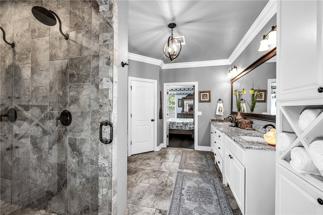 Woods Creek - Residential