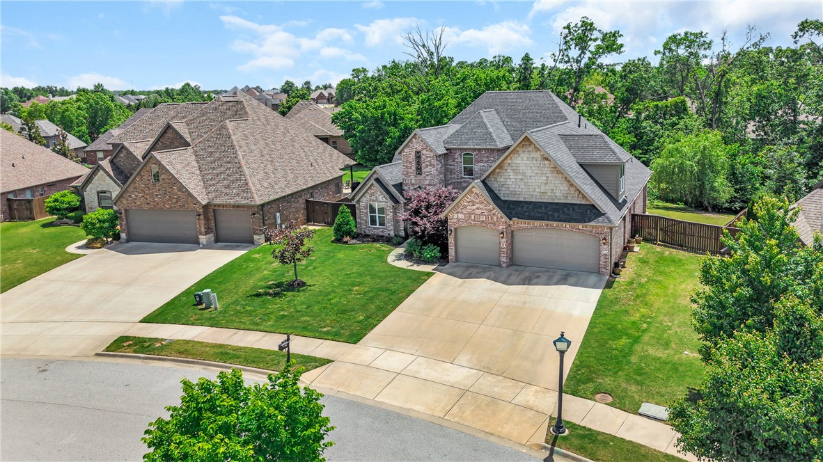 Woods Creek - Residential