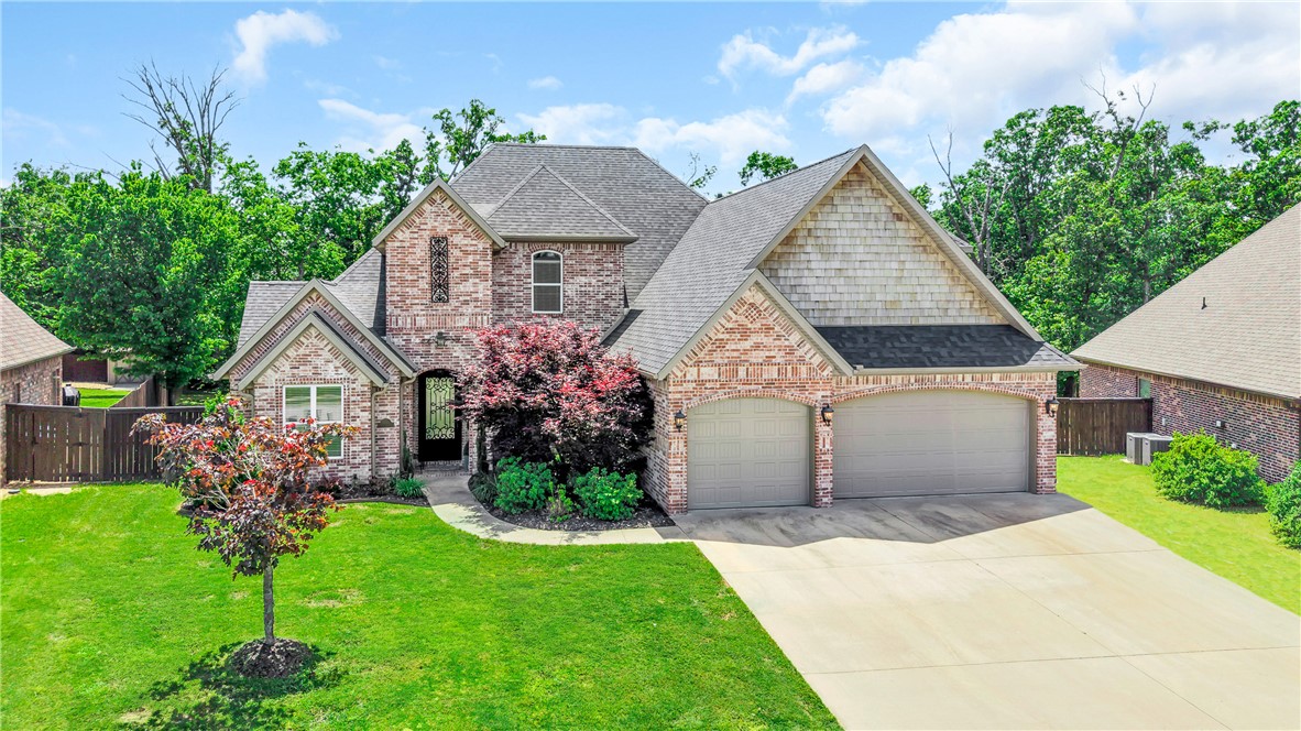 Woods Creek - Residential