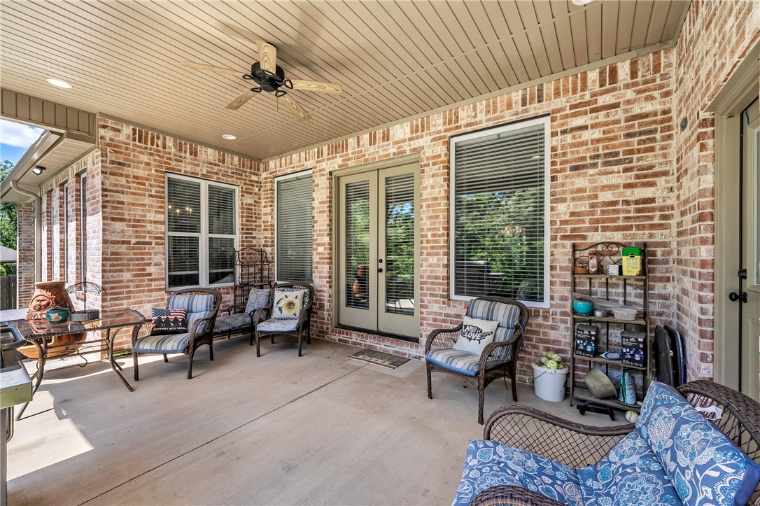 Woods Creek - Residential