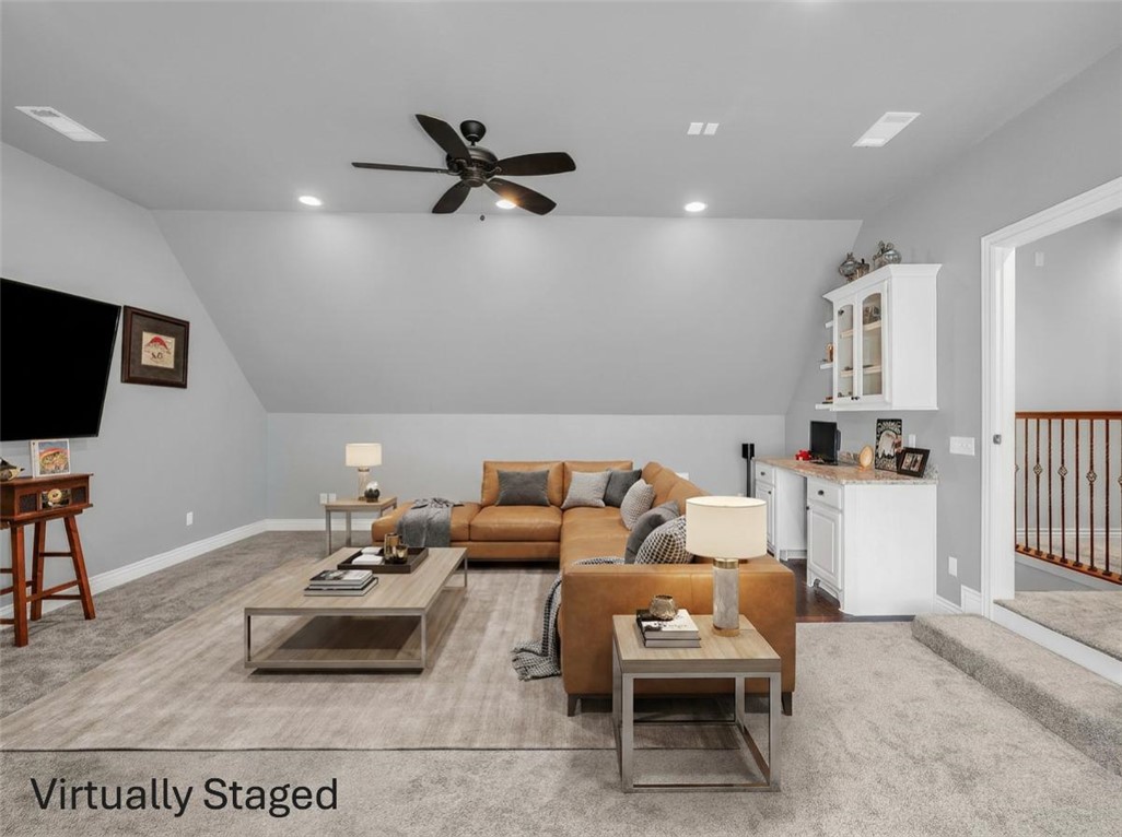 Woods Creek - Residential