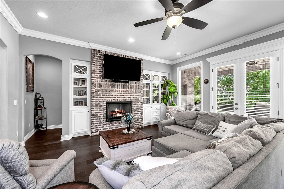Woods Creek - Residential