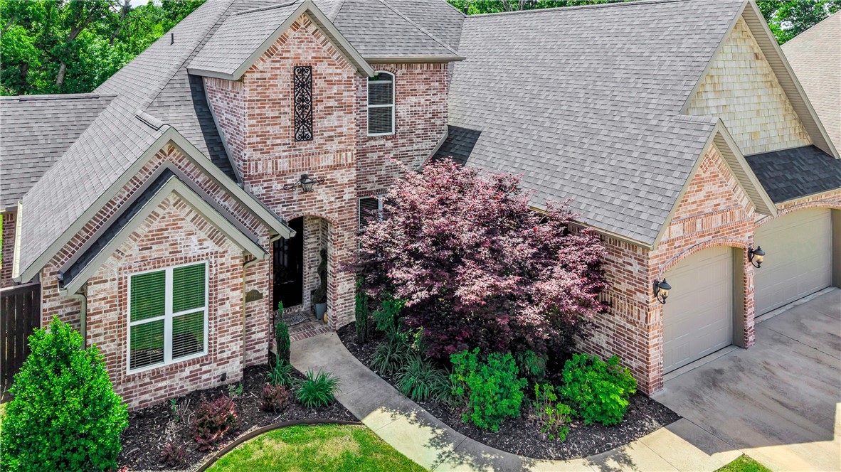Woods Creek - Residential
