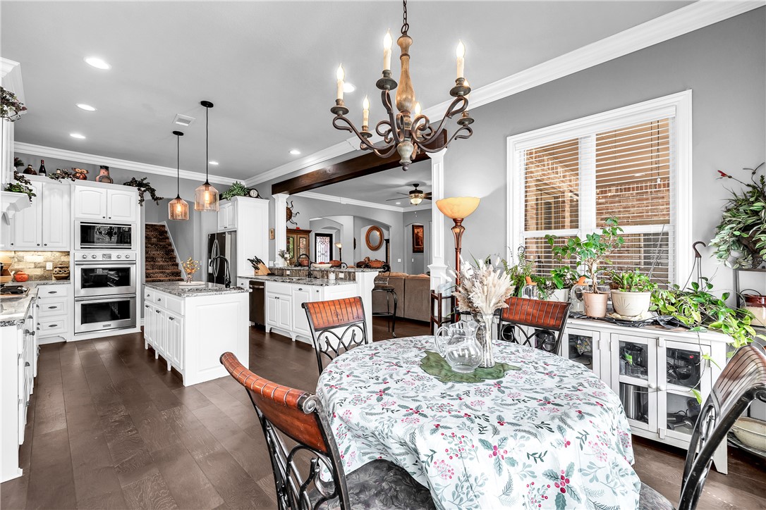 Woods Creek - Residential