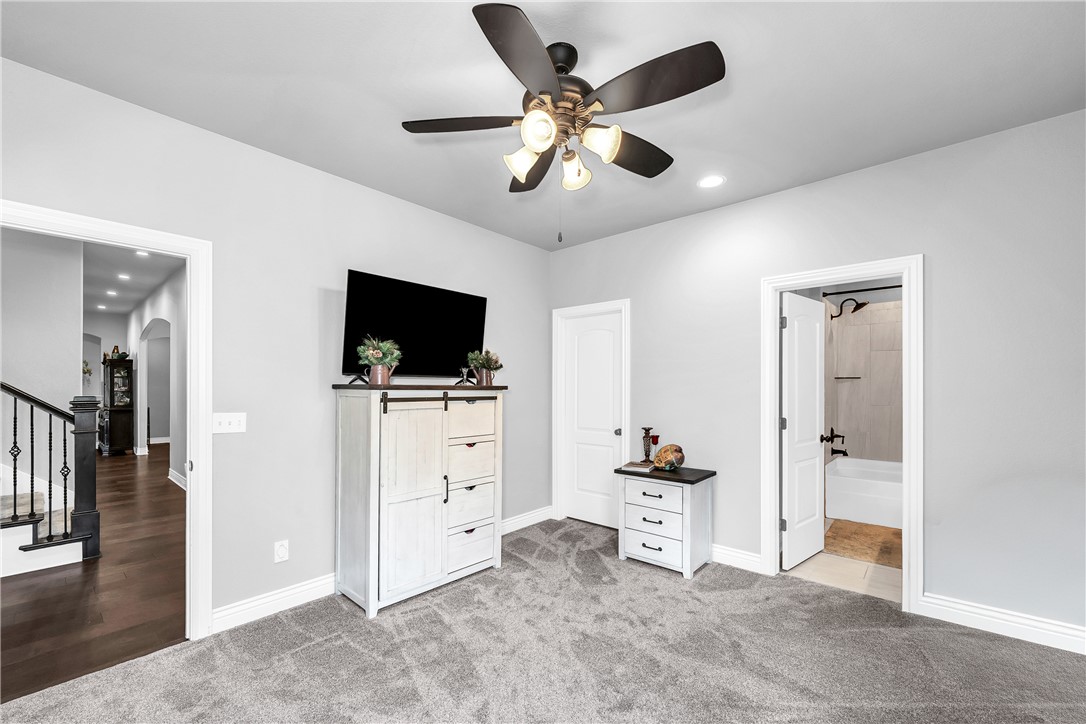 Woods Creek - Residential