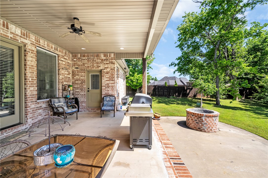 Woods Creek - Residential