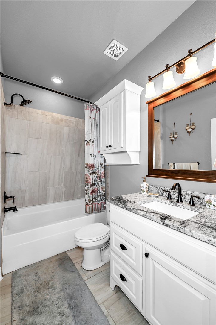 Woods Creek - Residential