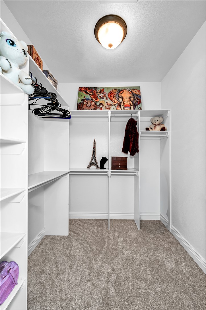 Woods Creek - Residential