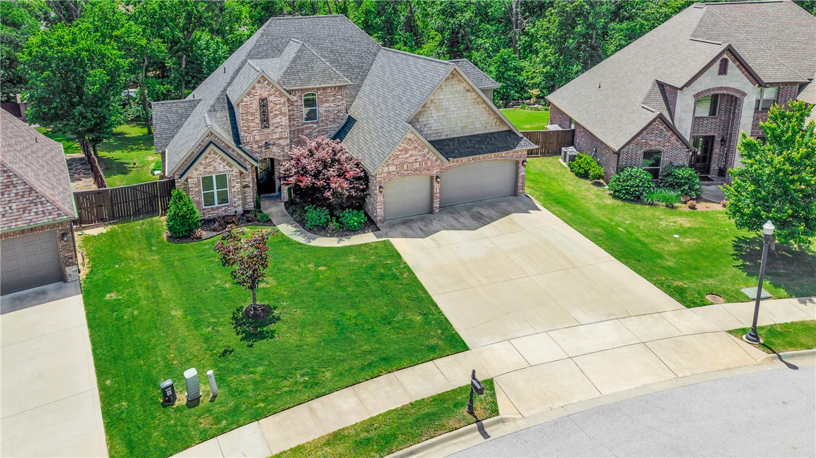 Woods Creek - Residential