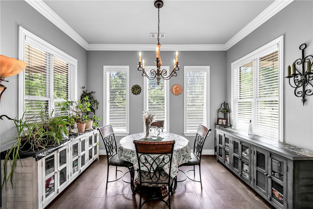 Woods Creek - Residential
