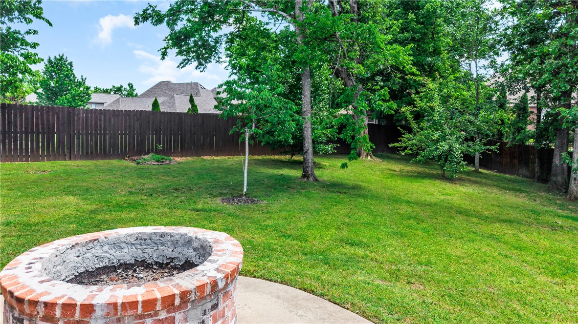 Woods Creek - Residential