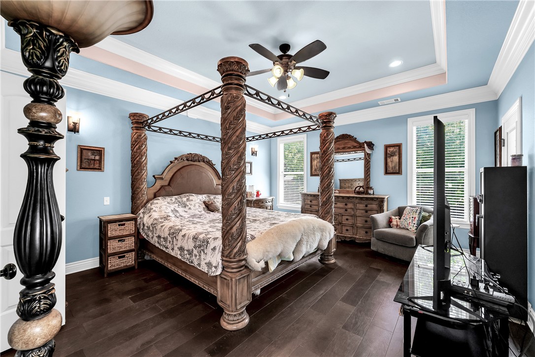 Woods Creek - Residential