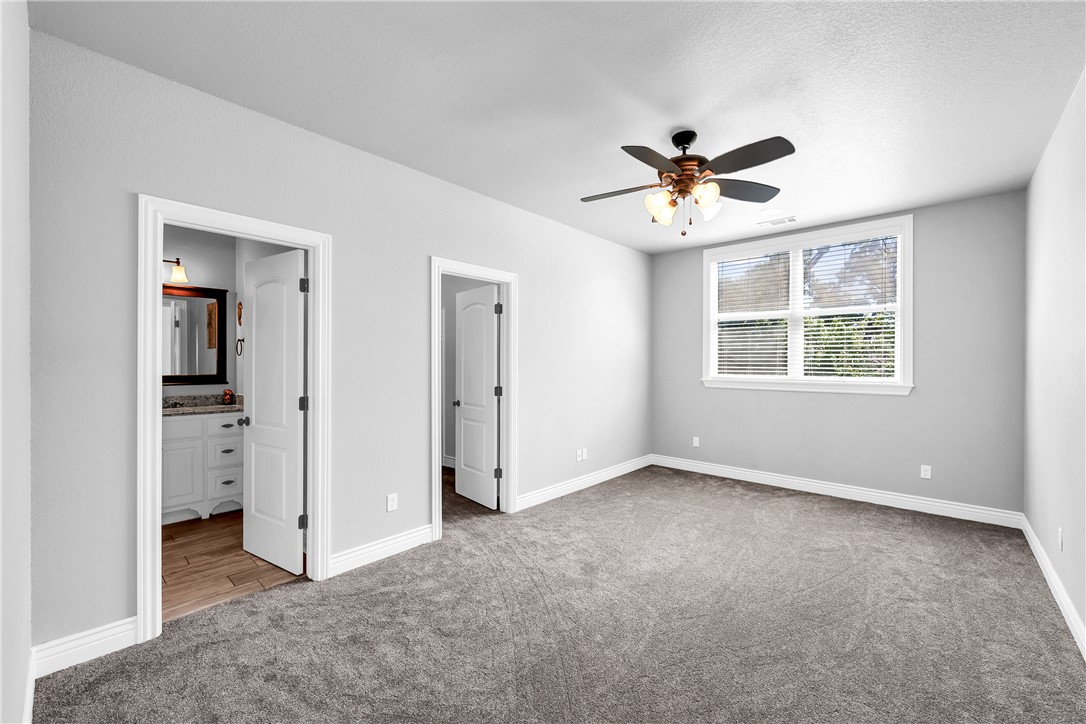 Woods Creek - Residential