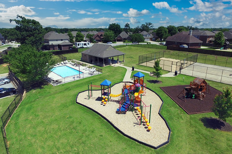 Woods Creek - Residential