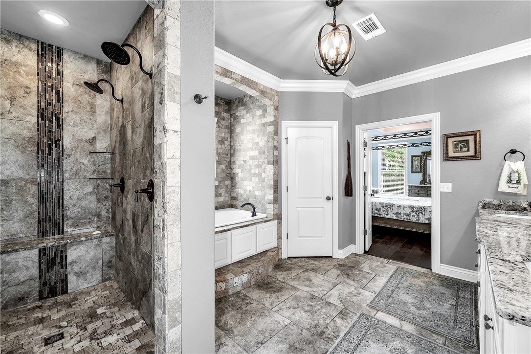 Woods Creek - Residential