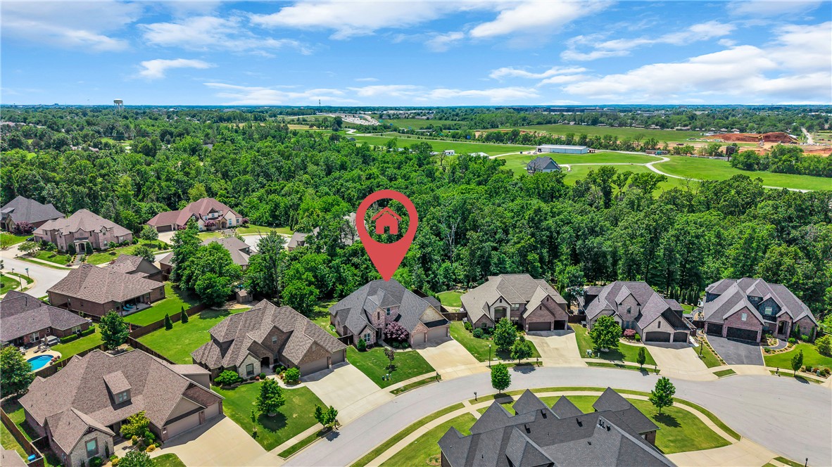 Woods Creek - Residential