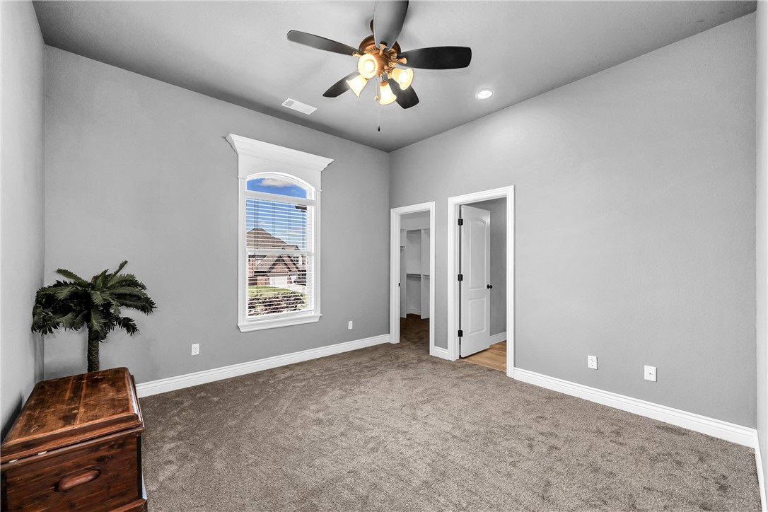 Woods Creek - Residential
