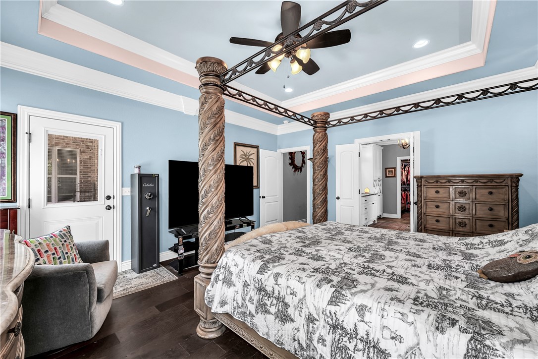 Woods Creek - Residential