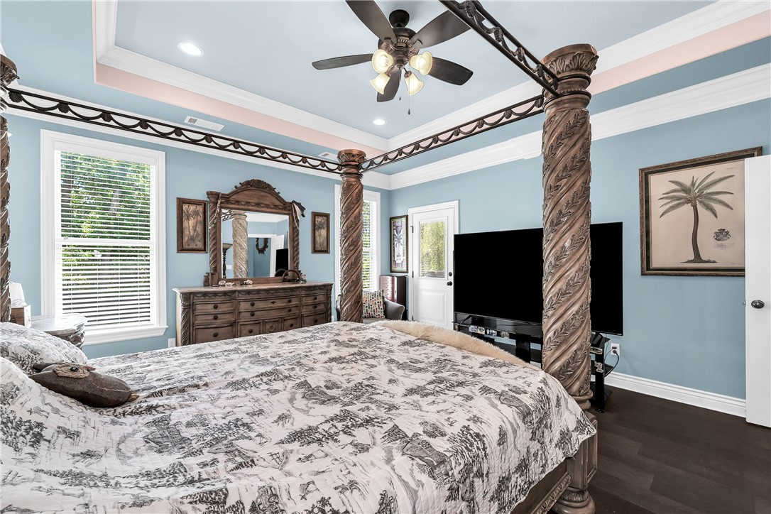 Woods Creek - Residential