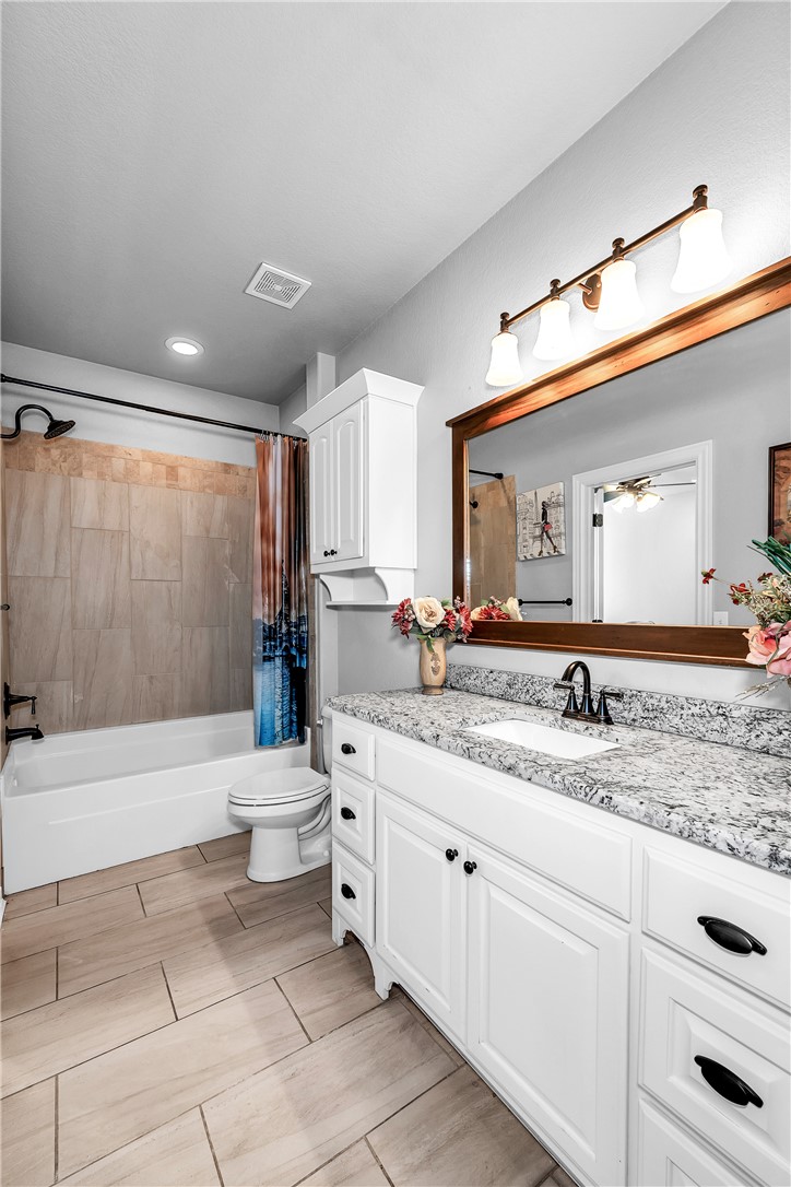 Woods Creek - Residential