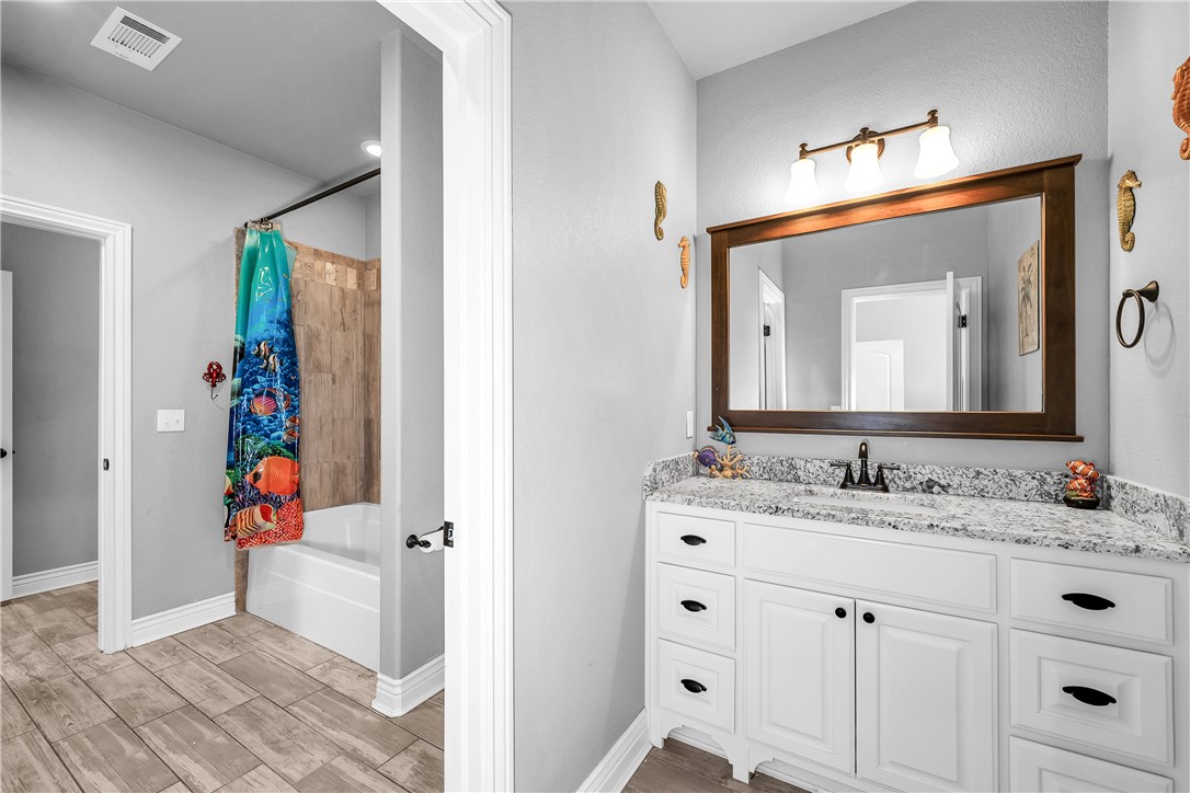 Woods Creek - Residential