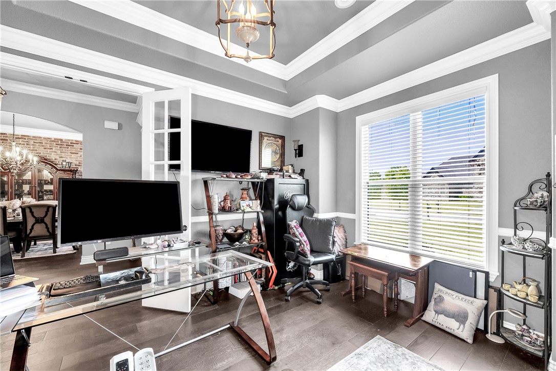 Woods Creek - Residential