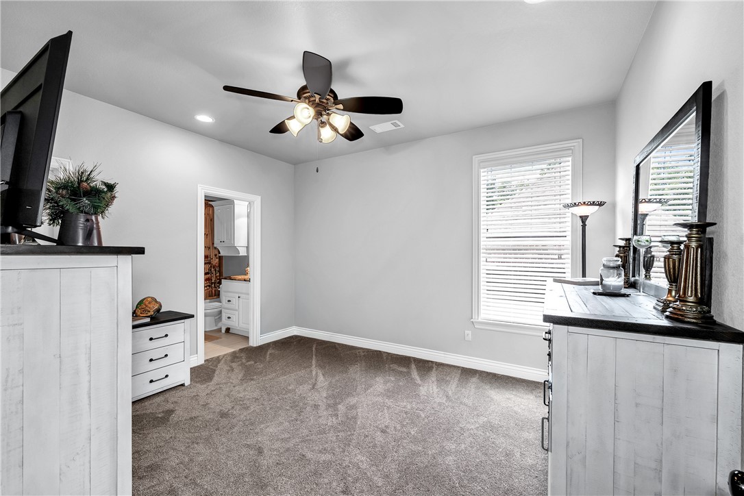 Woods Creek - Residential