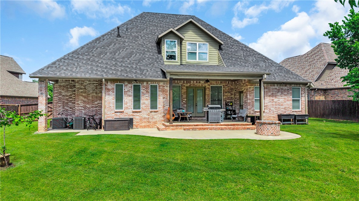 Woods Creek - Residential