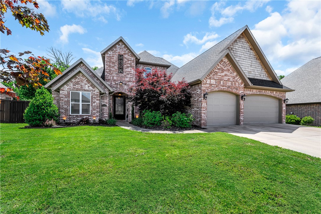Woods Creek - Residential