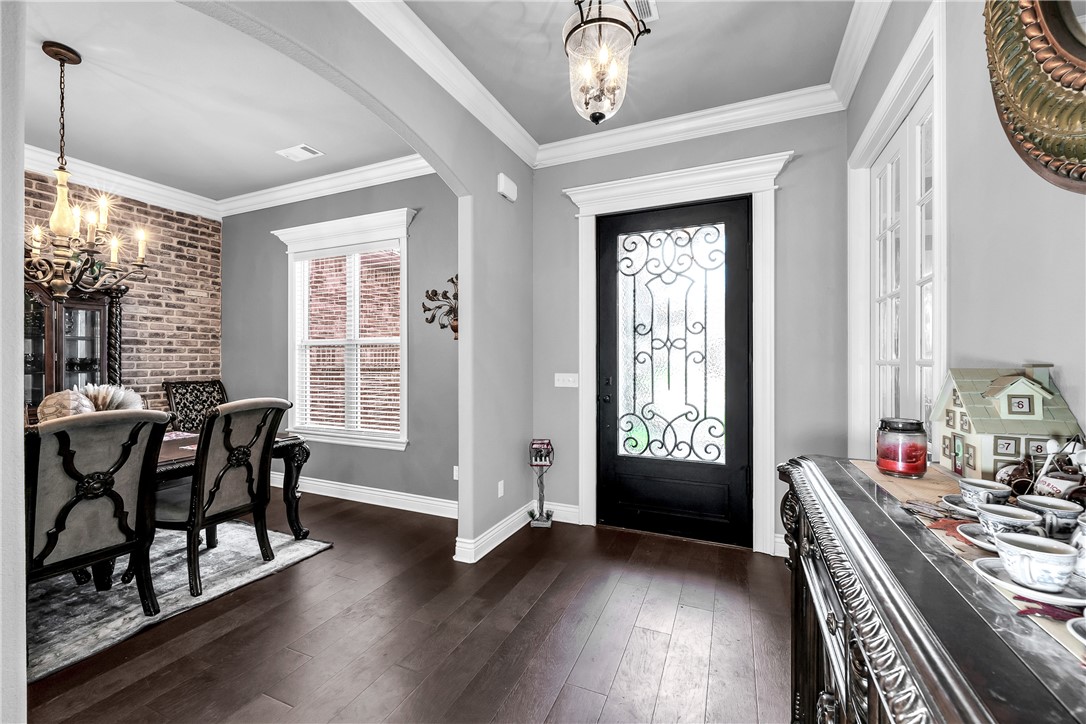 Woods Creek - Residential