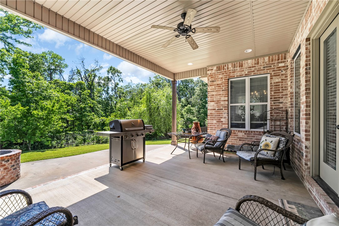 Woods Creek - Residential