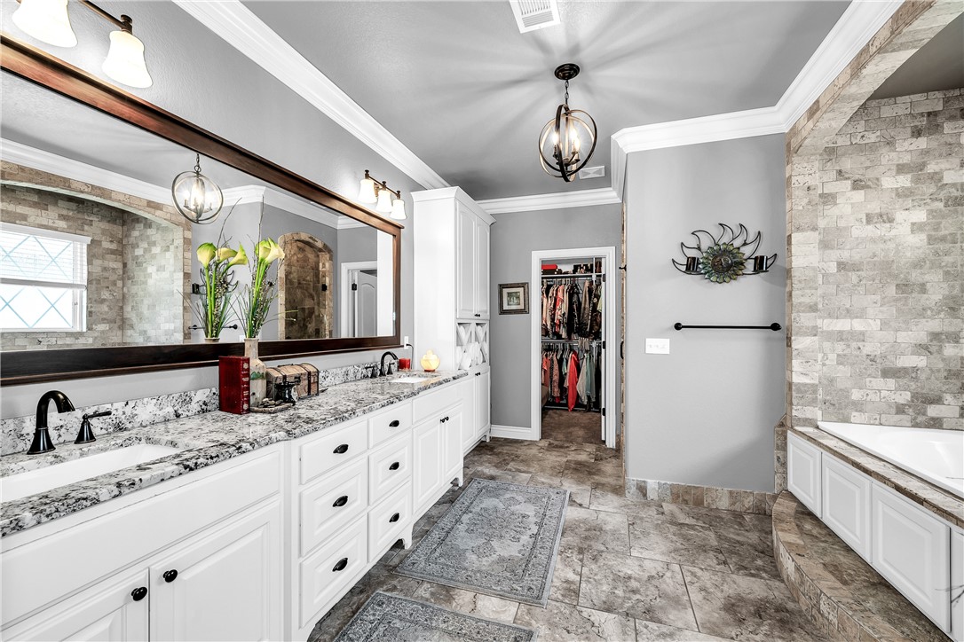 Woods Creek - Residential