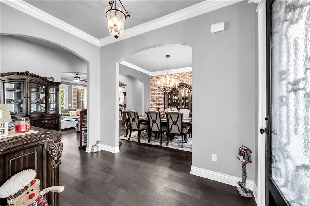 Woods Creek - Residential