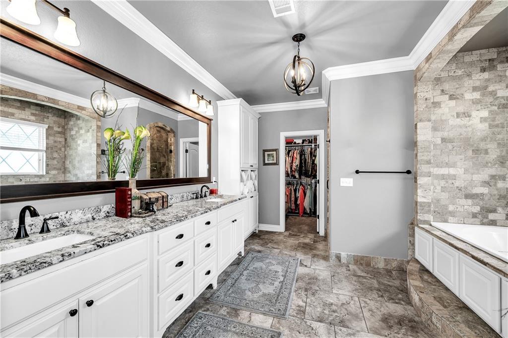 Woods Creek - Residential