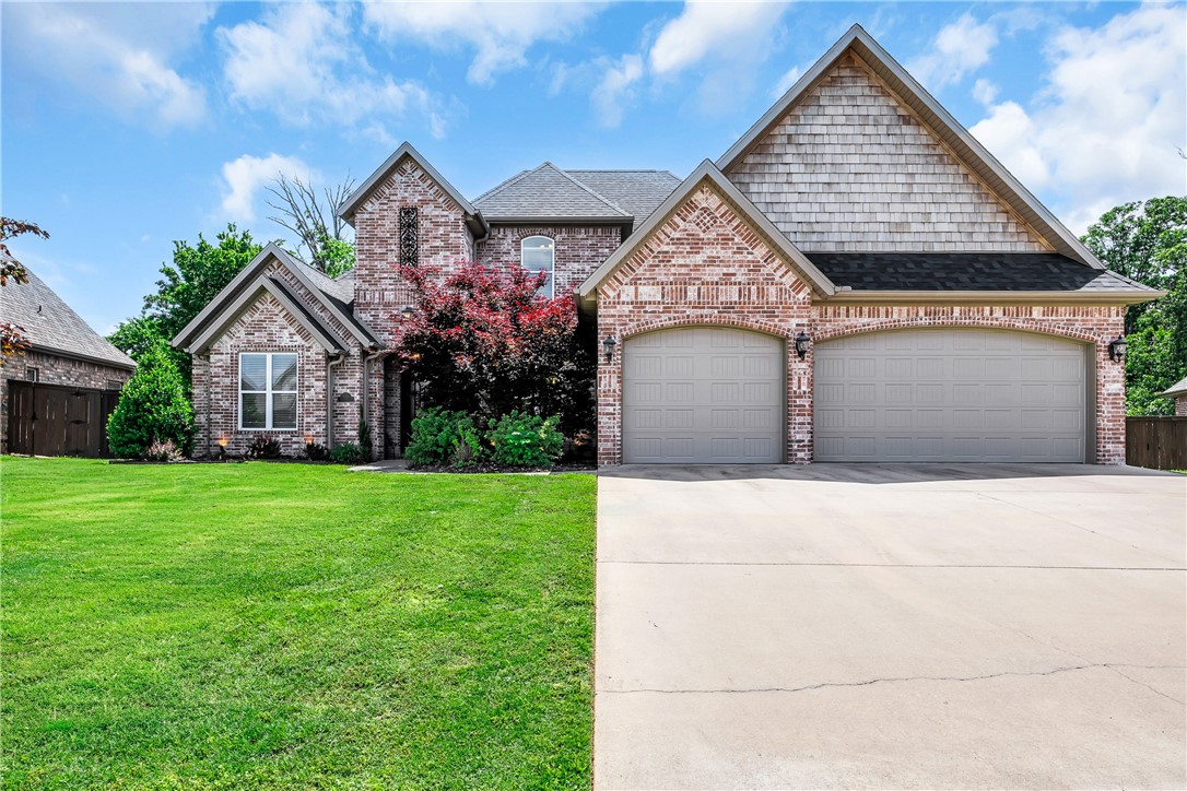 Woods Creek - Residential