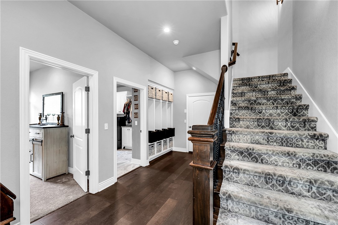 Woods Creek - Residential