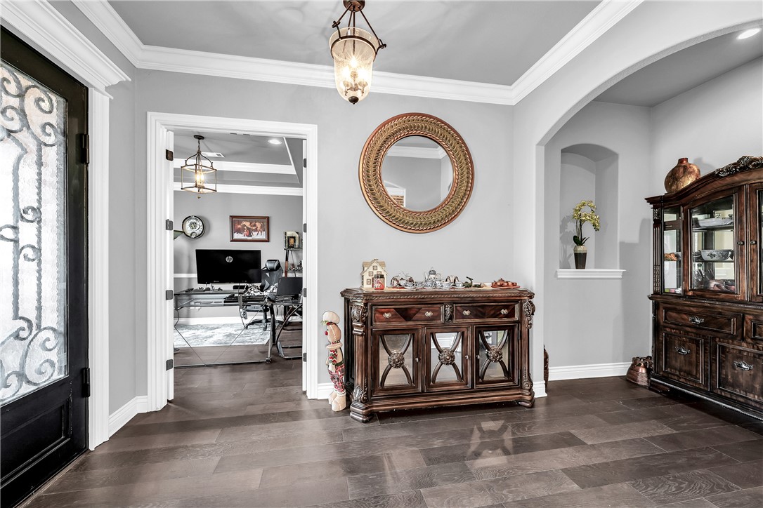Woods Creek - Residential