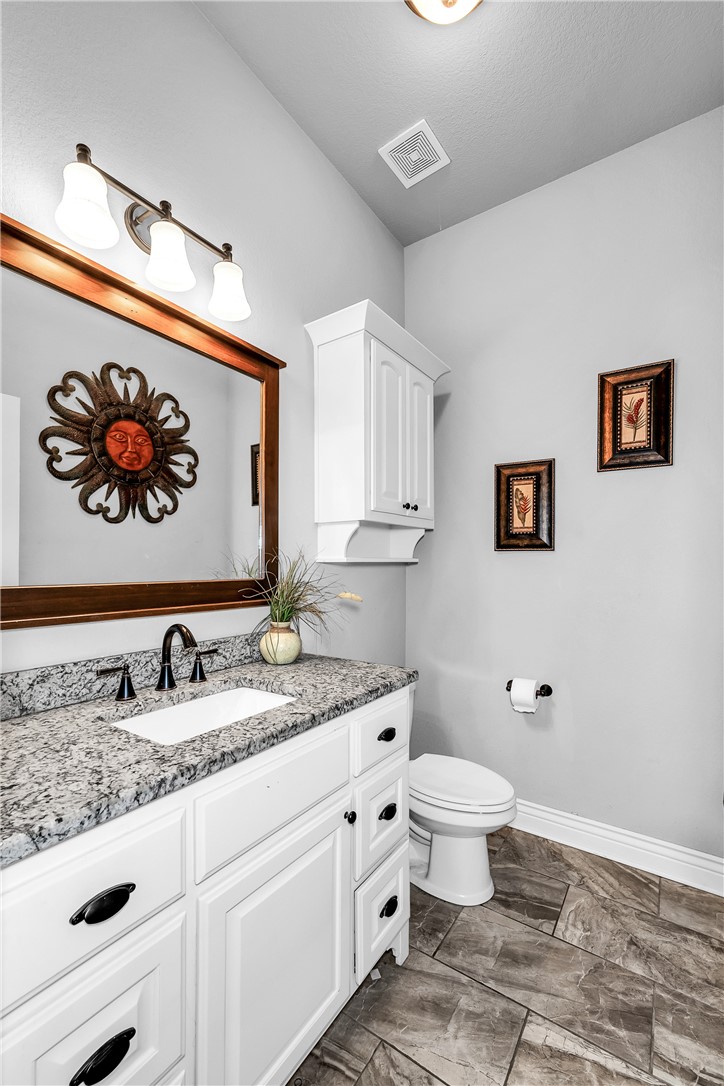 Woods Creek - Residential
