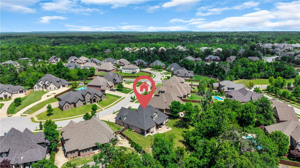 Woods Creek - Residential