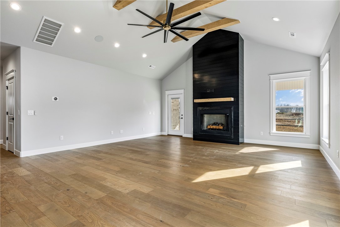 Aurora Sub Ph I Bentonville - Residential
