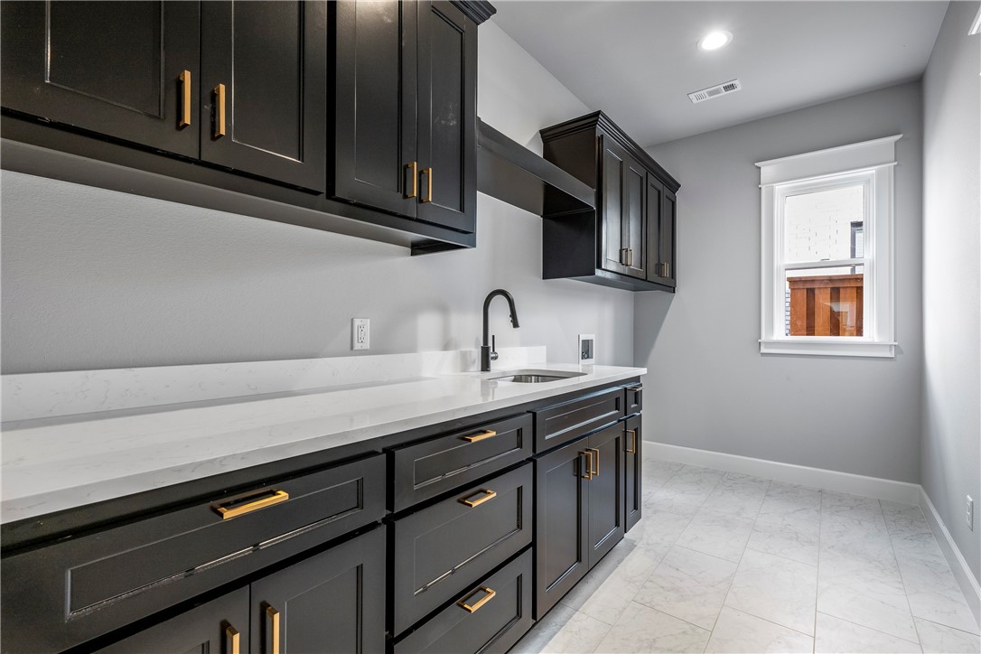 Aurora Sub Ph I Bentonville - Residential