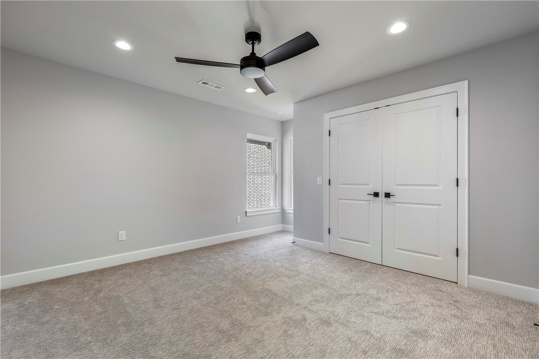 Aurora Sub Ph I Bentonville - Residential