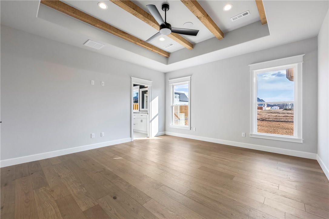 Aurora Sub Ph I Bentonville - Residential