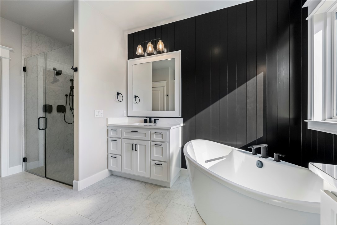 Aurora Sub Ph I Bentonville - Residential