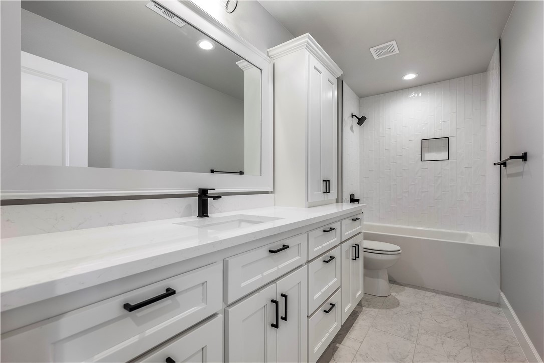 Aurora Sub Ph I Bentonville - Residential
