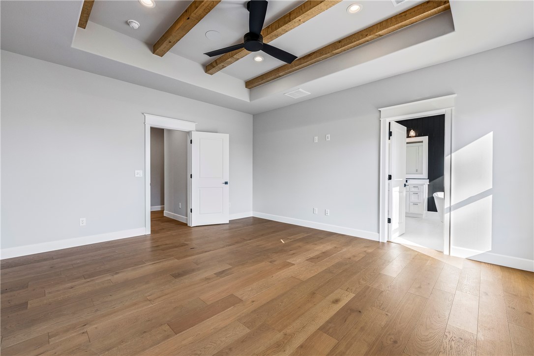 Aurora Sub Ph I Bentonville - Residential