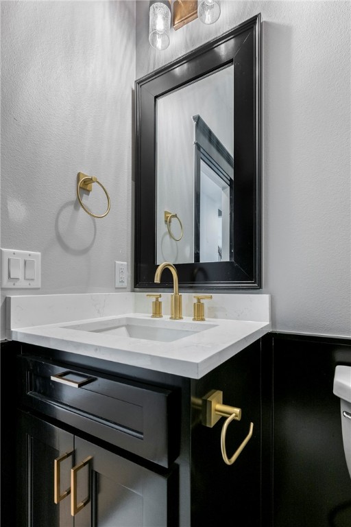 Aurora Sub Ph I Bentonville - Residential